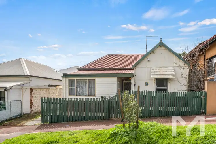 6 Marmion Street, East Fremantle WA 6158