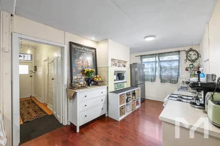 Fourth view of Homely house listing, 6 Marmion Street, East Fremantle WA 6158