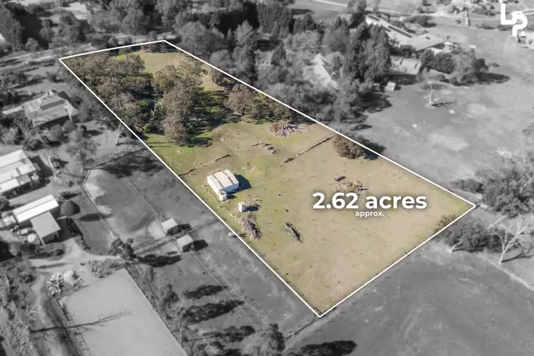 Sixth view of Homely land listing, 25 Walter Way, Cranbourne South VIC 3977