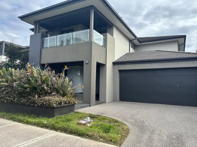 19 Highlander Drive, Craigieburn VIC 3064