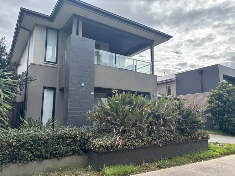 Second view of Homely house listing, 19 Highlander Drive, Craigieburn VIC 3064