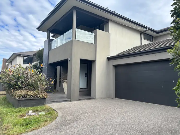 Third view of Homely house listing, 19 Highlander Drive, Craigieburn VIC 3064