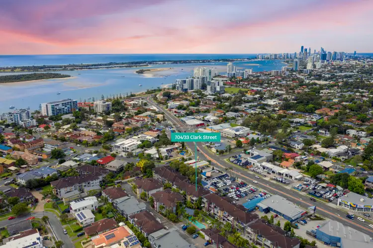704/33 Clark Street, Biggera Waters QLD 4216