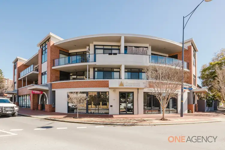 2/1 Simper Street, Wembley WA 6014