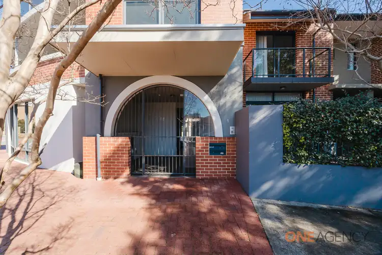 Second view of Homely apartment listing, 2/1 Simper Street, Wembley WA 6014