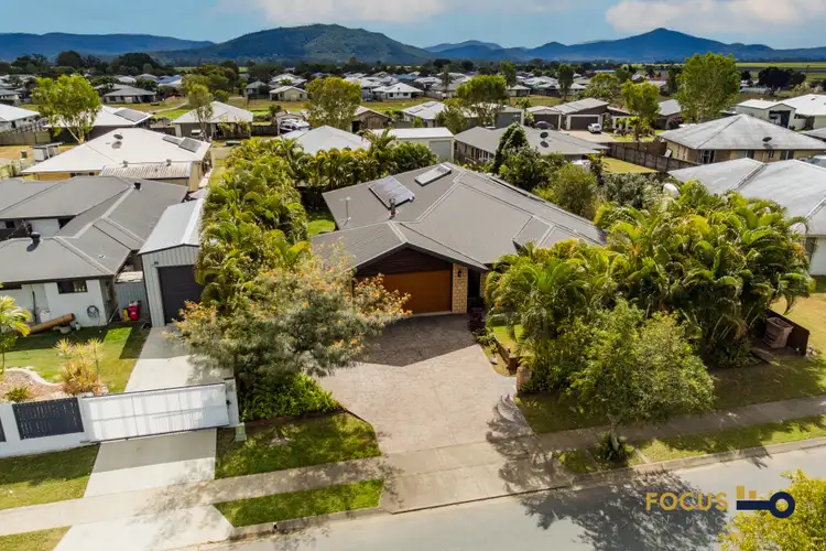 Second view of Homely house listing, 20 Amelia Drive, Mirani QLD 4754
