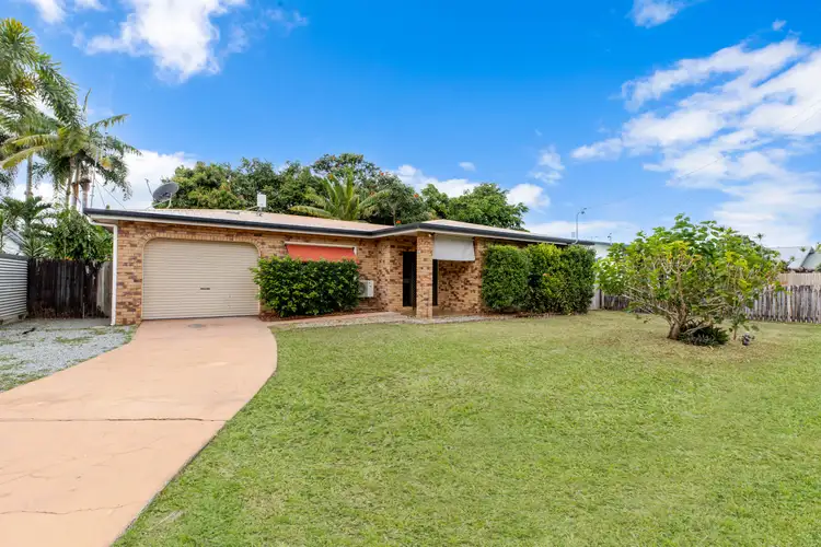 15 Snapper Island Drive