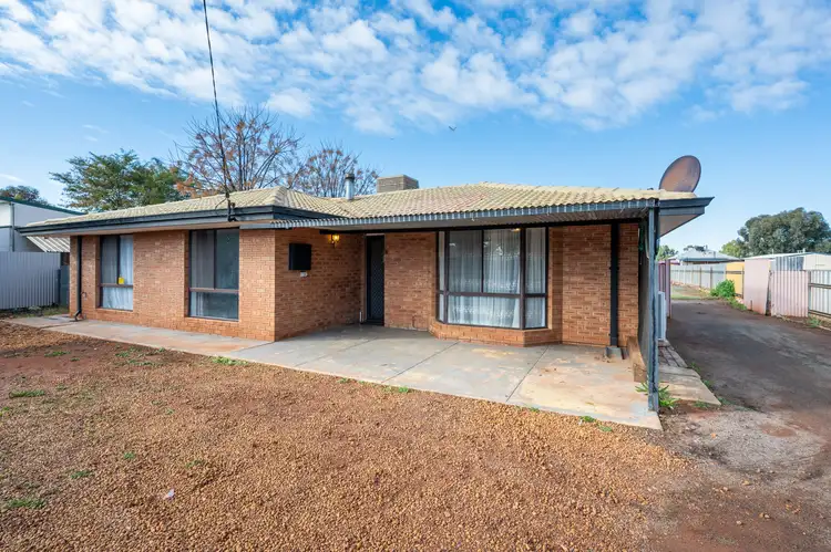 130 Davis Street, Victory Heights WA 6432
