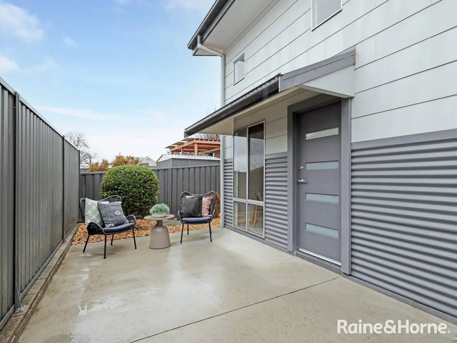 Main view of Homely unit listing, 11/94 Havannah St, Bathurst NSW 2795