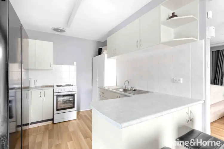 Third view of Homely house listing, 160 Wallace Street, Nowra NSW 2541