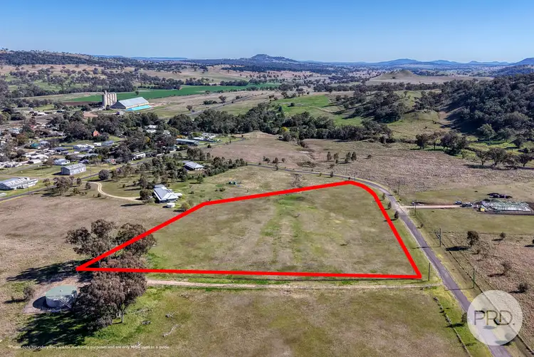 6 Raphie Howard Drive, Willow Tree NSW 2339