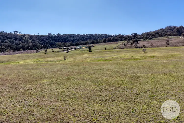 Fourth view of Homely land listing, 6 Raphie Howard Drive, Willow Tree NSW 2339