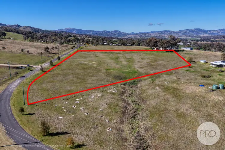 Seventh view of Homely land listing, 6 Raphie Howard Drive, Willow Tree NSW 2339