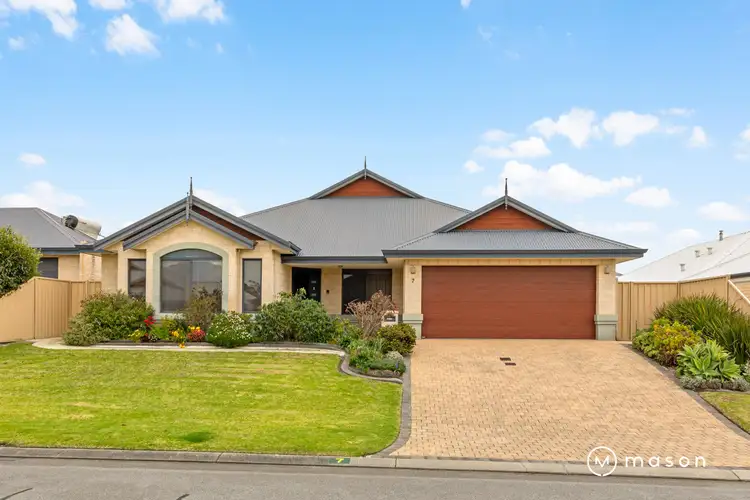 7 Grandis Way, Yakamia WA 6330