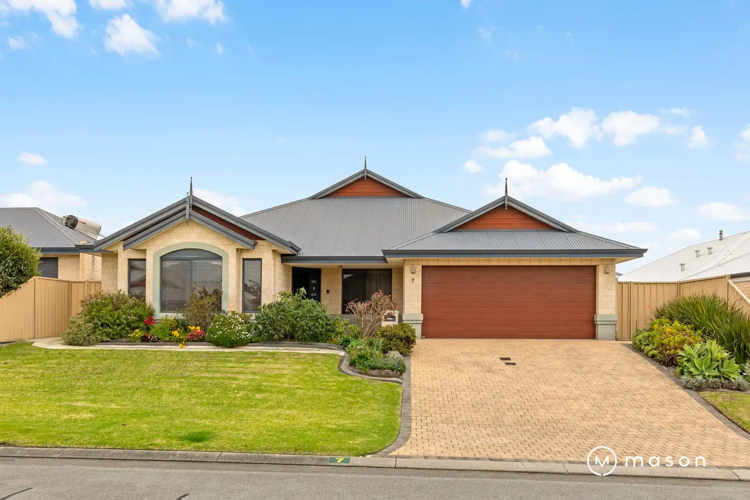 Main view of Homely house listing, 7 Grandis Way, Yakamia WA 6330