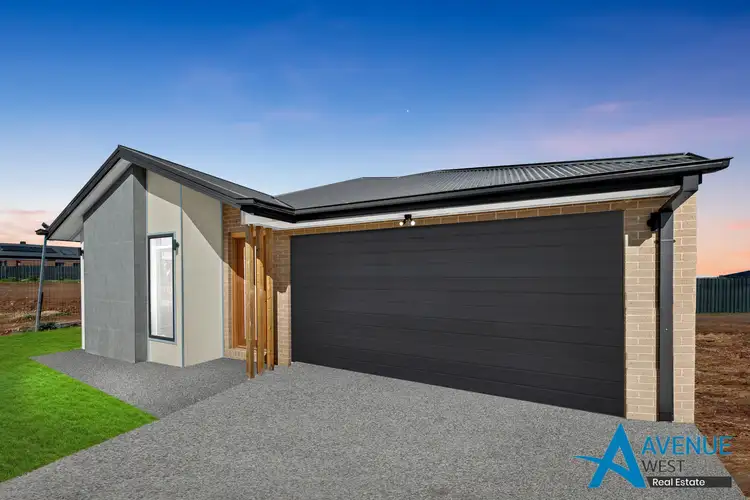 27 Westdahl Street, Truganina VIC 3029