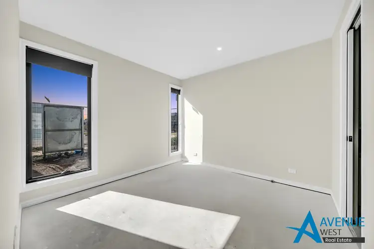 Second view of Homely house listing, 27 Westdahl Street, Truganina VIC 3029
