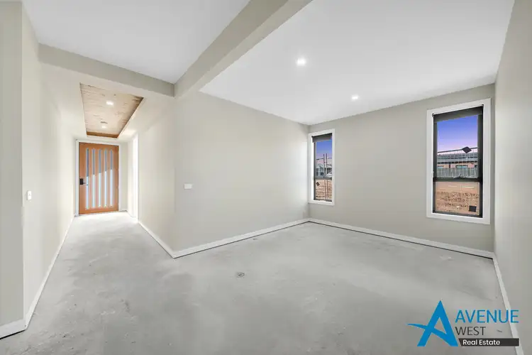 Fourth view of Homely house listing, 27 Westdahl Street, Truganina VIC 3029