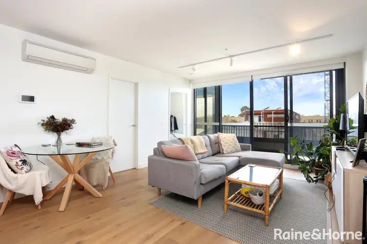 Main view of Homely apartment listing, 201/65 Nicholson Street, Brunswick East VIC 3057