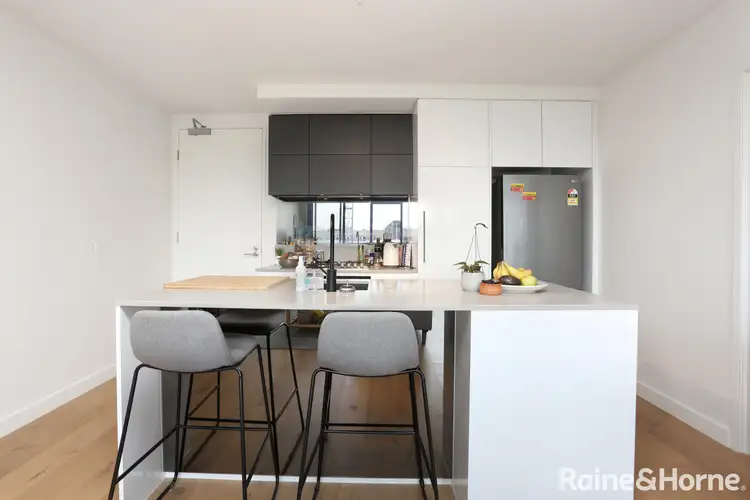 Fourth view of Homely apartment listing, 201/65 Nicholson Street, Brunswick East VIC 3057