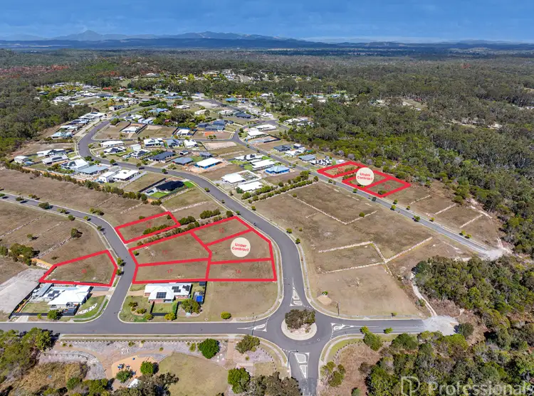 Lot 1001 Broadacres Drive, Tannum Sands QLD 4680