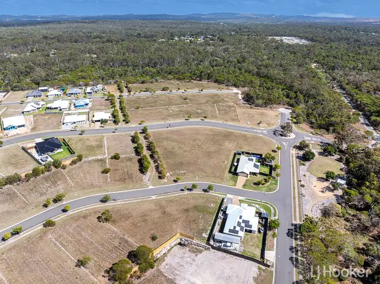 Lot 1001 Broadacres Drive, Tannum Sands QLD 4680
