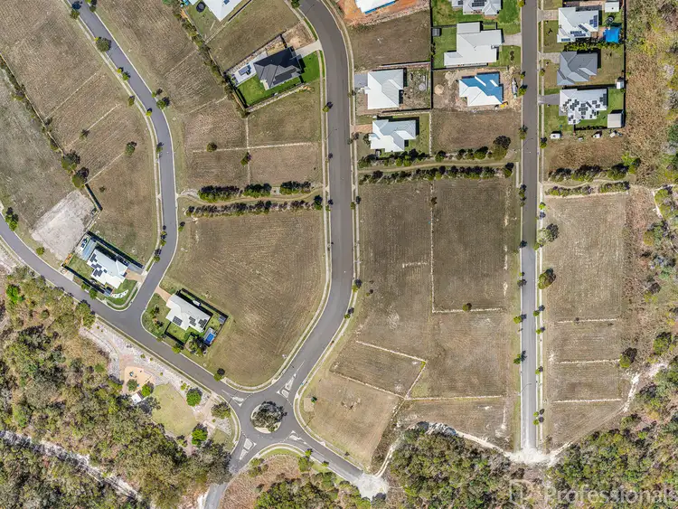 Third view of Homely land listing, Lot 1001 Broadacres Drive, Tannum Sands QLD 4680