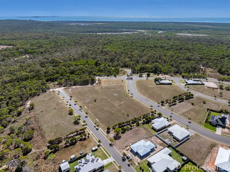Fifth view of Homely land listing, Lot 1001 Broadacres Drive, Tannum Sands QLD 4680