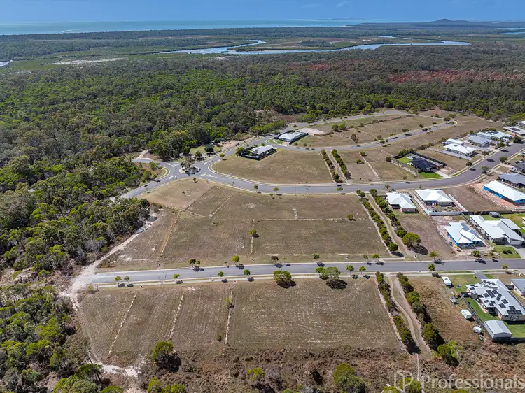 Sixth view of Homely land listing, Lot 1001 Broadacres Drive, Tannum Sands QLD 4680