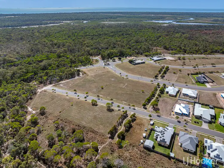 Seventh view of Homely land listing, Lot 1001 Broadacres Drive, Tannum Sands QLD 4680