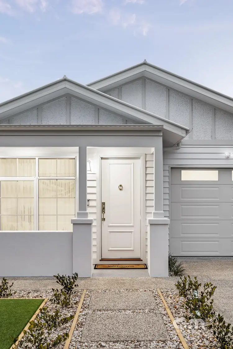 Second view of Homely house listing, 5b Curie Avenue, Oak Park VIC 3046