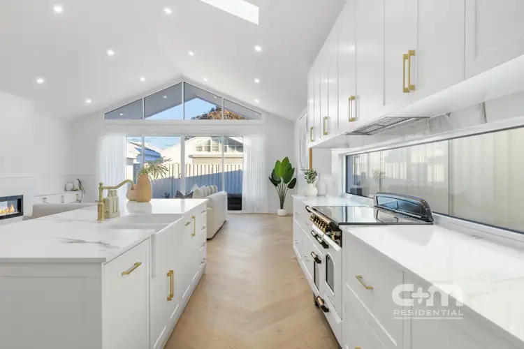 Fourth view of Homely house listing, 5b Curie Avenue, Oak Park VIC 3046