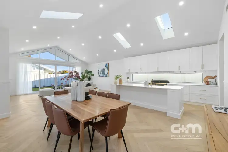 Fifth view of Homely house listing, 5b Curie Avenue, Oak Park VIC 3046