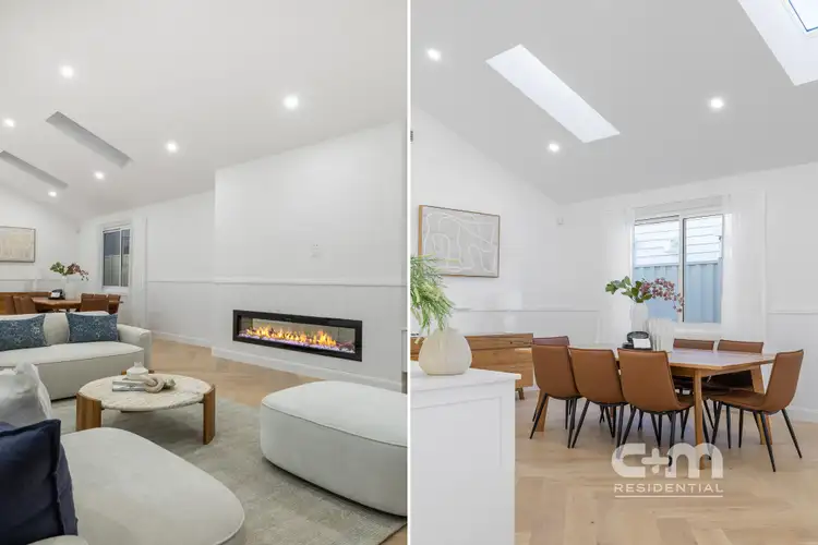 Sixth view of Homely house listing, 5b Curie Avenue, Oak Park VIC 3046