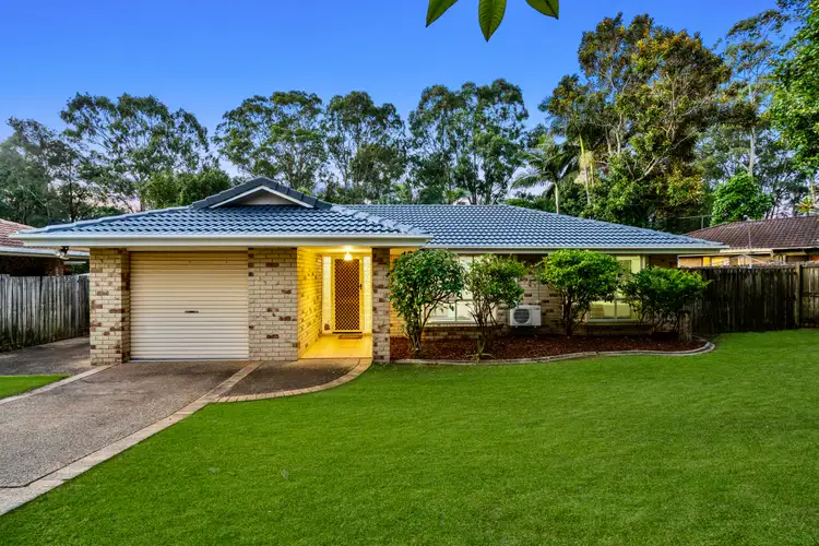 Third view of Homely house listing, 7 Salisbury Street, Redland Bay QLD 4165