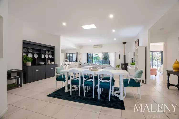 925 Kidaman Creek Road, Curramore QLD 4552