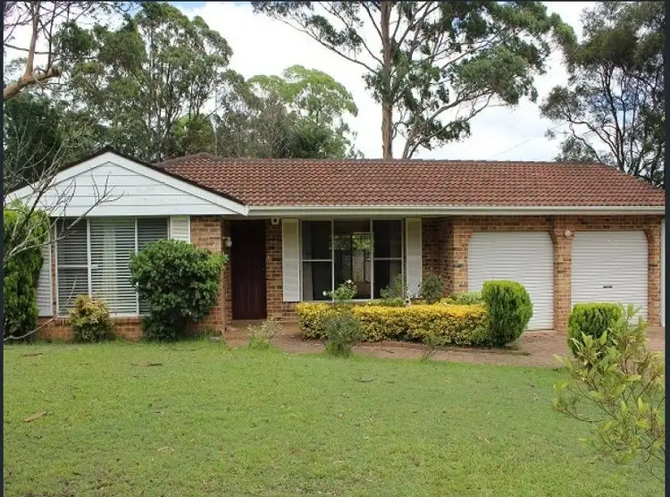 26 Greenoaks Avenue, Cherrybrook NSW 2126