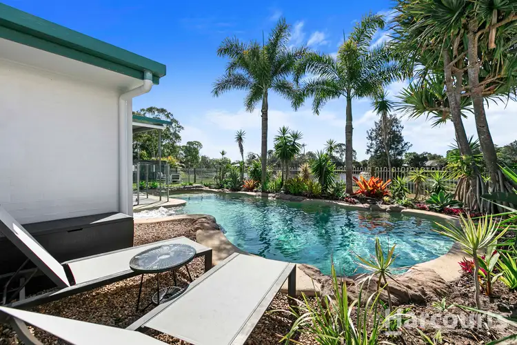 30 Lester Crescent, Torquay QLD 4655