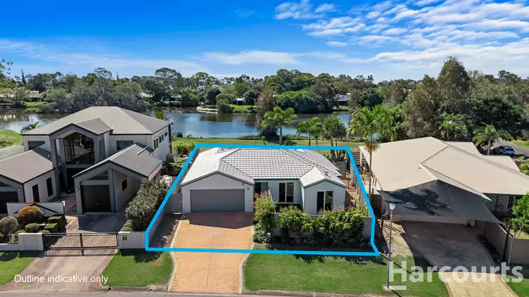 Second view of Homely house listing, 30 Lester Crescent, Torquay QLD 4655