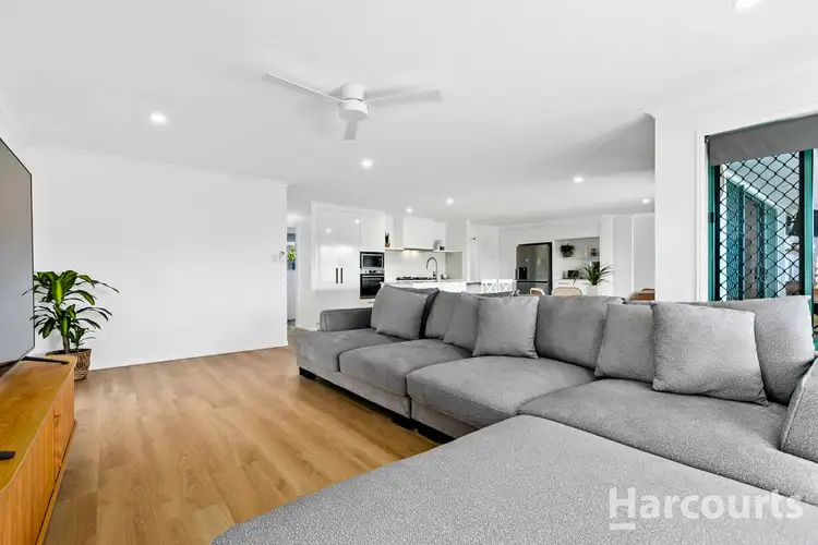 Sixth view of Homely house listing, 30 Lester Crescent, Torquay QLD 4655