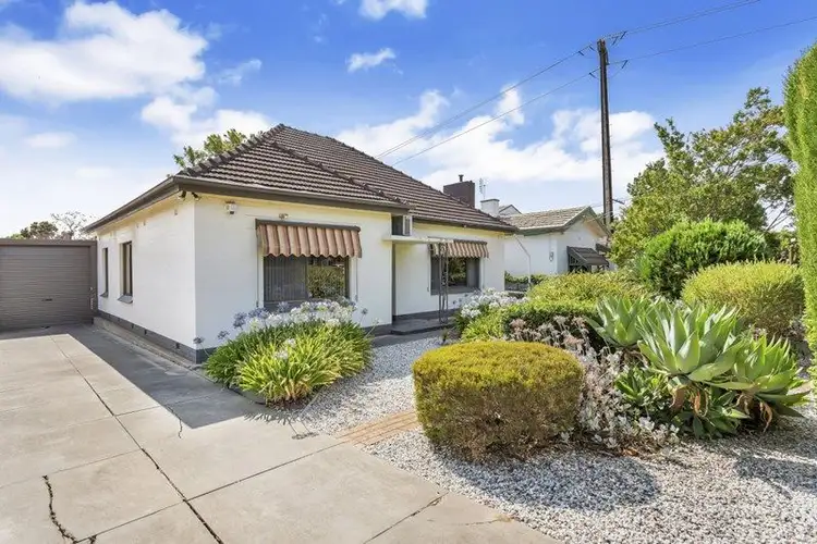27 Birkinshaw Avenue, Tranmere SA 5073