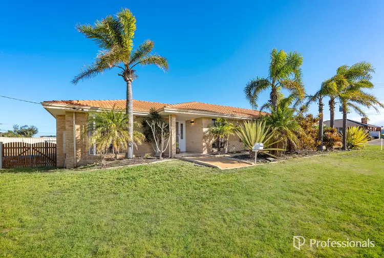 2 Marsh Place, Mount Tarcoola WA 6530