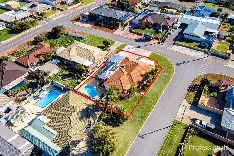 Second view of Homely house listing, 2 Marsh Place, Mount Tarcoola WA 6530