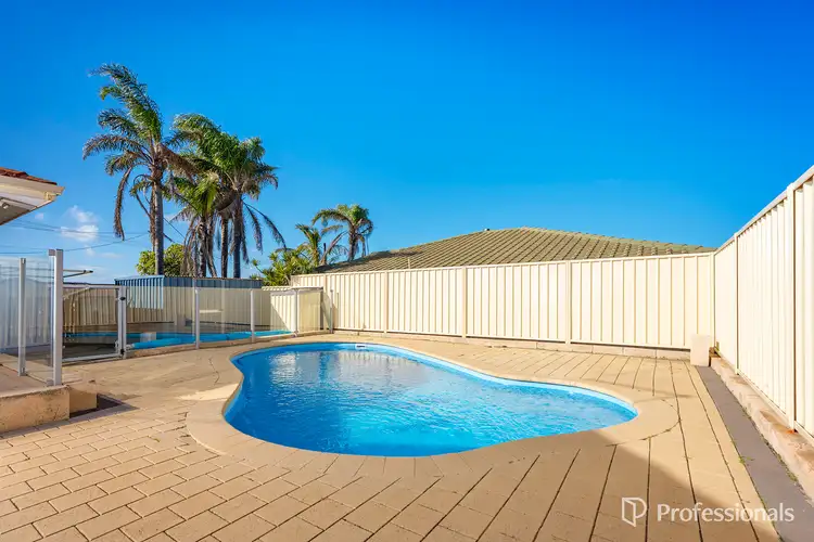 Third view of Homely house listing, 2 Marsh Place, Mount Tarcoola WA 6530