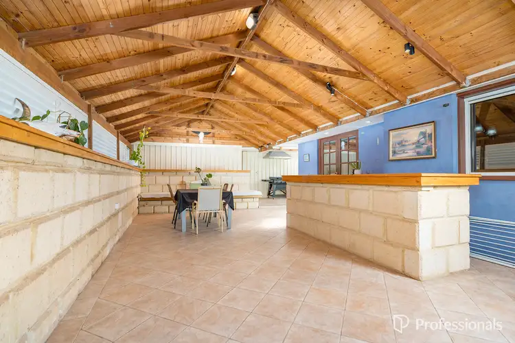Fourth view of Homely house listing, 2 Marsh Place, Mount Tarcoola WA 6530