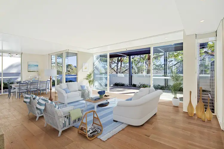 2/535 New South Head Road, Double Bay NSW 2028