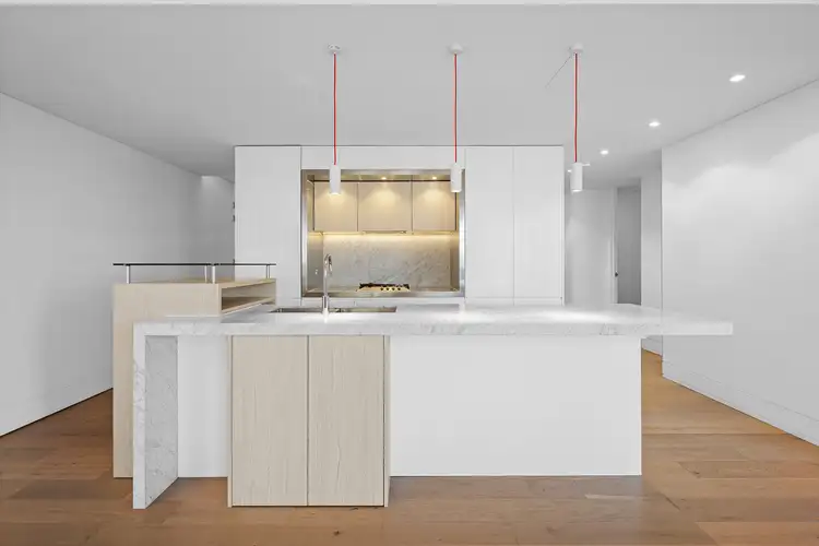 Second view of Homely apartment listing, 2/535 New South Head Road, Double Bay NSW 2028