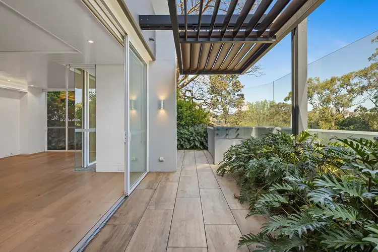 Third view of Homely apartment listing, 2/535 New South Head Road, Double Bay NSW 2028