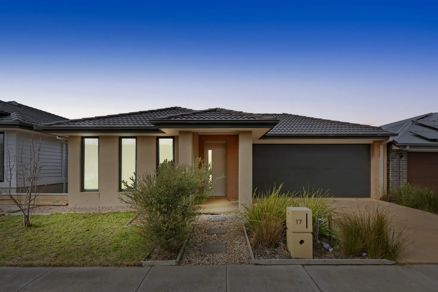 Main view of Homely house listing, 17 Cressy Street, Werribee VIC 3030