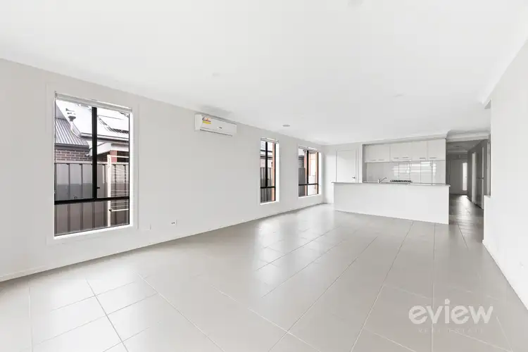 Second view of Homely house listing, 17 Cressy Street, Werribee VIC 3030